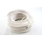 Câble OMY 3x0,5 300/300V (H03VV-F) - blanc