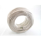 Cable OMY 3x0,5 300/300V (H03VV-F) - blanco