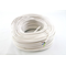 Cable OMY 3x0,75 300/300V (H03VV-F) - blanco