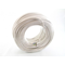 Cable OMY 3x0,75 300/300V (H03VV-F) - blanco