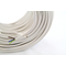 Cable OMY 3x1 300/300V (H03VV-F) - blanco