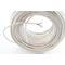 Cable OMY 3x1,5 300/300V (H03VV-F) - blanco