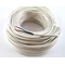 Cable OMYp 2x1 300/300V (H03VVH2-F) - blanco