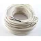 Cable OMYp 2x1 300/300V (H03VVH2-F) - blanco