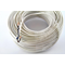 Cable OMYp 2x1 300/300V (H03VVH2-F) - blanco