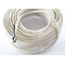 Câble OMYp 2x1,5 300/300V (H03VVH2-F) - blanc