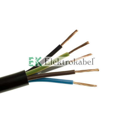 Cable OnPd 3x2,5 (H07RN-F)