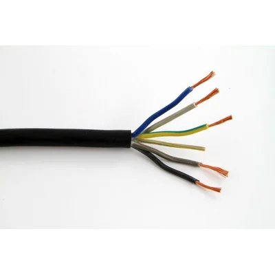 Cable OnPd 5x2,5 (H07RN-F)