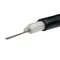 Cable óptico exterior A-DQ(ZN)2Y 24E 9/125 4X6E 9/125 2100N AF05a