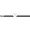 Cable OPVC-JZ 5x1,5 mm2 negro