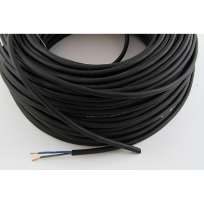 Cable OW 2x1 (H05RR-F)