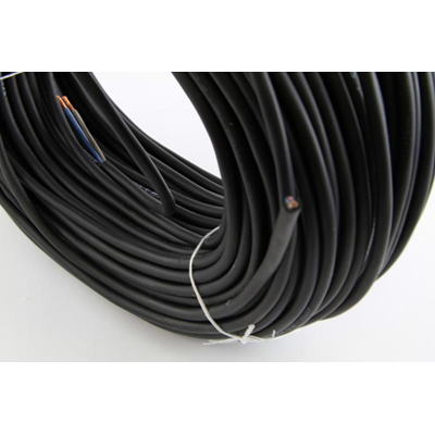 Cable OW 2x1,5 (H05RR-F)