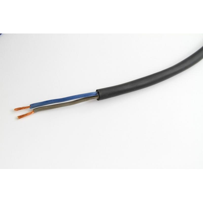 Cable OW 2x1,5 (H05RR-F)