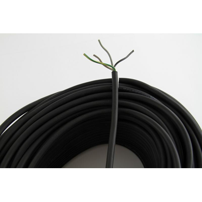 Cable OW 4x1,5 (H05RR-F)