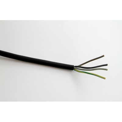 Cable OW 4x1,5 (H05RR-F)