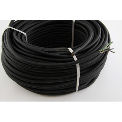Cable OW 4x4 (H05RR-F)