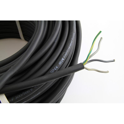 Cable OW 4x4 (H05RR-F)
