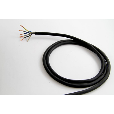 Cable OW 5x1,5 (H05RR-F)