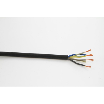 Cable OW 5x1,5 (H05RR-F)