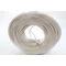 Cable OWY 2x2,5 300/500V (H05VV-F) - blanco