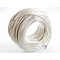 Câble OWY 3x0,75 300/500V (H05VV-F) - blanc