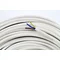 Cable OWY 3x0,75 300/500V (H05VV-F) - blanco