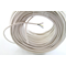 Cable OWY 3x1 300/500V (H05VV-F) - blanco