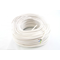 Câble OWY 3x1,5 300/500V (H05VV-F) - blanc