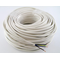 Cable OWY 4x1 300/500V (H05VV-F) - blanco