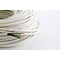 Cable OWY 4x1 300/500V (H05VV-F) - blanco