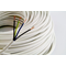 Cable OWY 4x1,5 300/500V (H05VV-F) - blanco