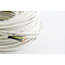 Cable OWY 4x2,5 300/500V (H05VV-F) - blanco