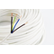 Cable OWY 4x2,5 300/500V (H05VV-F) - blanco