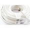 Cable OWY 5x0,75 300/500V (H05VV-F) - blanco