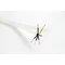 Cable OWY 5x0,75 300/500V (H05VV-F) - blanco