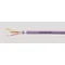 Cable para sistemas de automatización industrial Busleitungen L2-BUS 2x2x0.8