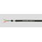 Cable para sistemas de automatización industrial Profibus L2-BUS 1x2x0,64 externo