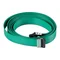 Cable plano SmartWire-DT SWD4-10LF8-24-2S - 10 m con conectores planos