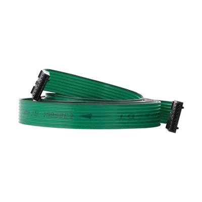 Câble plat, SWD, 3m, 8 pôles