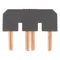 Cable puente DILM32-XS1 Star point para DILM17..38