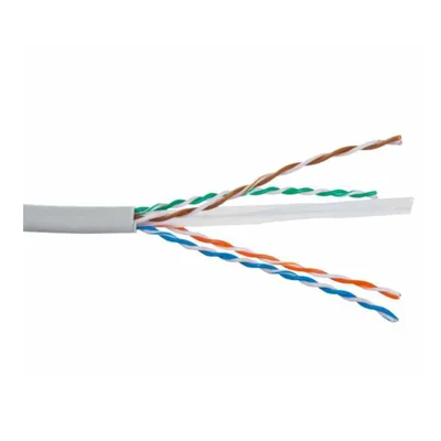 Câble PVC DOMNET U/UTP Catégorie 6