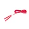 Câble rouge 1 kV de 2,2 m (fiches bananes)