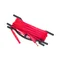 Câble rouge de 15 m pour mesure de mise à la terre sur bobine