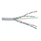 Cable SecurityNET U/UTP cat. 6 de PVC de 305 m