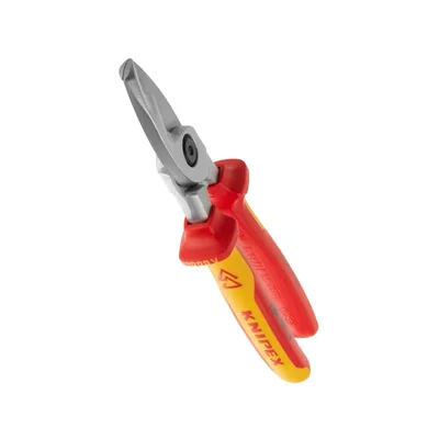 Cable shear KASI 20