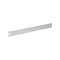 Câble Simon Connect TSC-RTT001-8 ALU CABLOPLUS, longueur : 200 cm, aluminium ; prix au mètre ; couleur de la base : aluminium