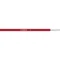 Cable solar H1Z2Z2-K 1x4mm2 rojo