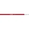 Cable solar H1Z2Z2-K 1x6mm2 rojo