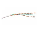 Cable telecomunicaciones PVC DOMNET U/UTP categoría 5e