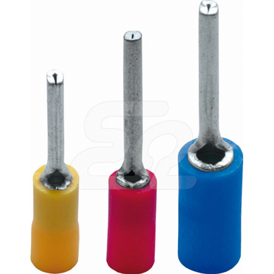 Cable terminal KII 0.5-8 PVC